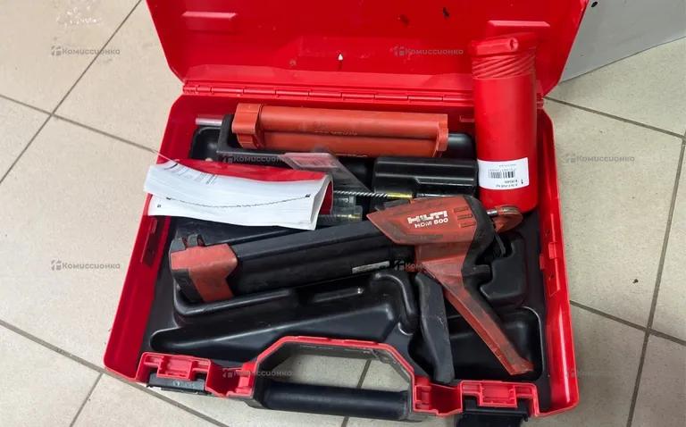 Дозатор Ручной Hilti