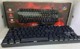 Купить Клавиатура Dexp Blazing Pro б/у , в Тюмень Цена:1490рублей