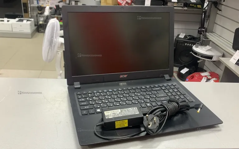 Ноутбук Acer A315