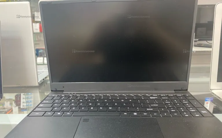 Ноутбук intel Celeron n5095
