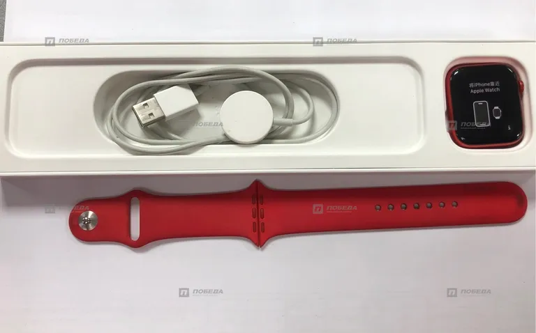 Apple Watch Series 6 44mm