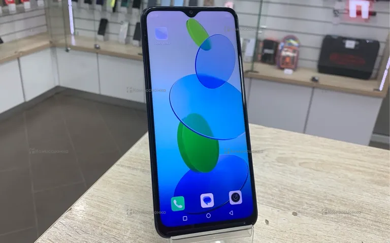 Infinix Smart 6 Plus 2/64 ГБ