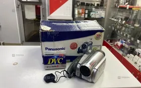 Купить Фотоаппарат Panasonic NV-GS60 б/у , в Казань Цена:2900рублей