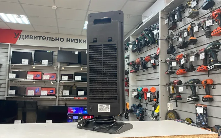 Тепловентилятор OSSIDIAN Bs-FH2056A