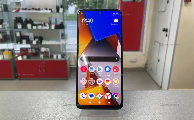 Xiaomi Poco M4 Pro 5G 256