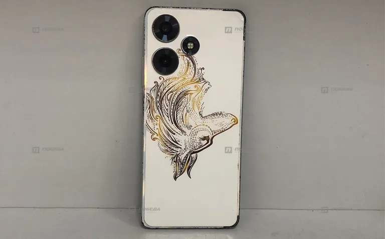 Infinix. Hot 30 8/128 ГБ