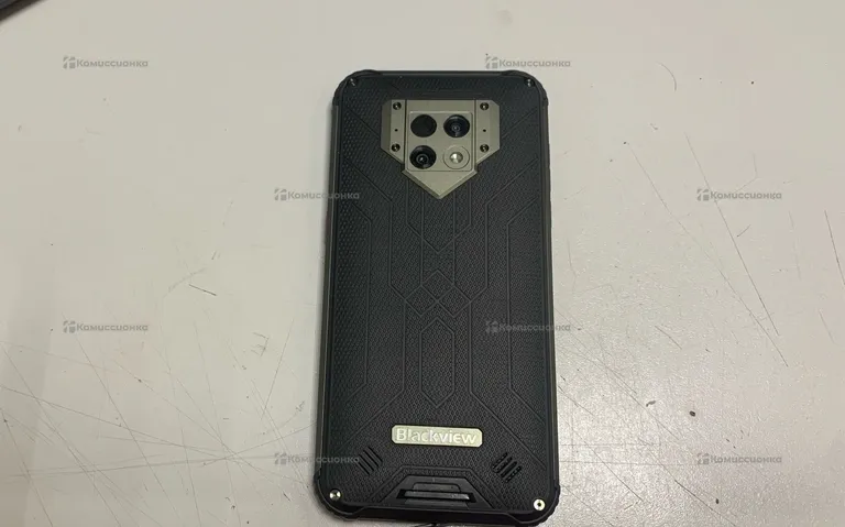 Blackview BL9000 pro 12/512