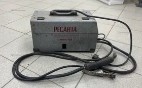 Купить Сварочный полуавтомат РЕСАНТА САИПА-165С б/у , в Тюмень Цена:6990рублей