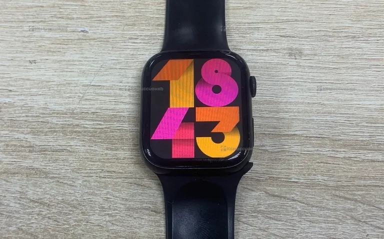 Часы  Big watch 8 t8000