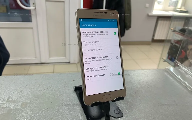 Samsung Galaxy A5 SM-A500F