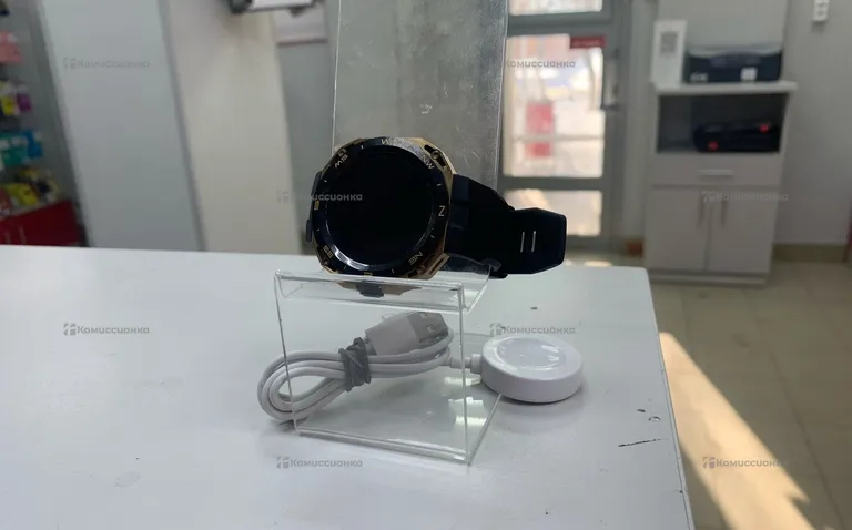 Часы  Huawei Watch GT Cyber