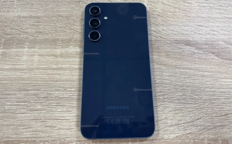 Samsung Galaxy A55