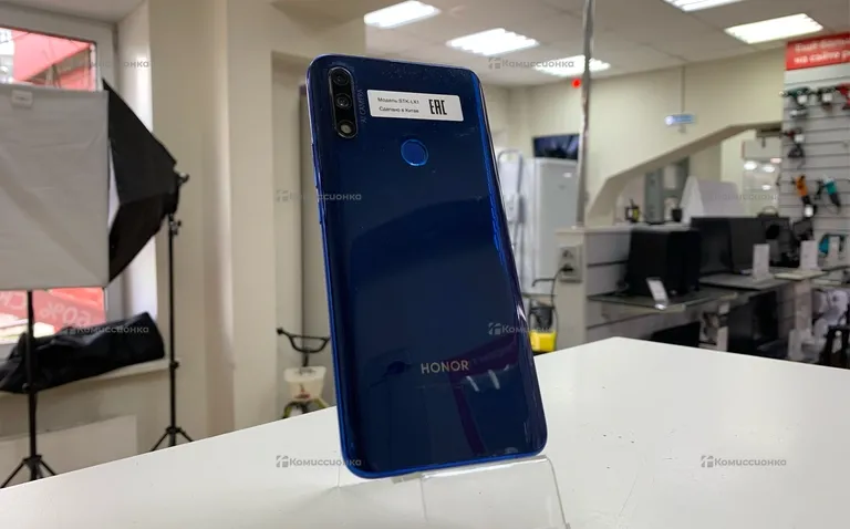 Honor 9X 4/128 ГБ