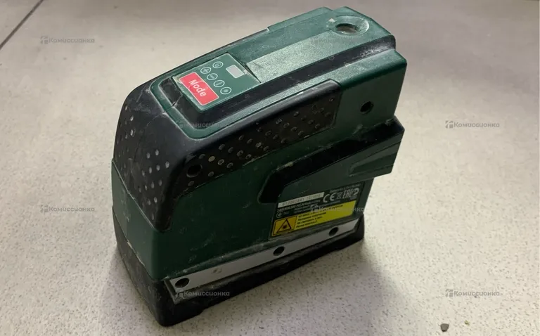 Лазерный уровень Bosch PCL20