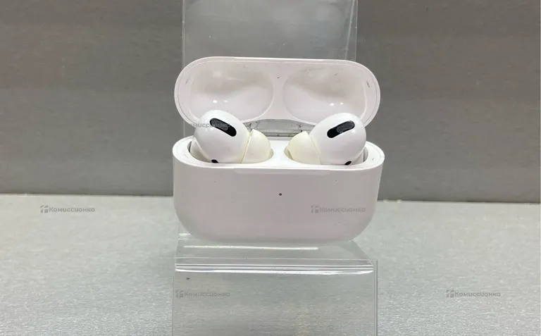 Наушники  AirPods Pro (реплика)