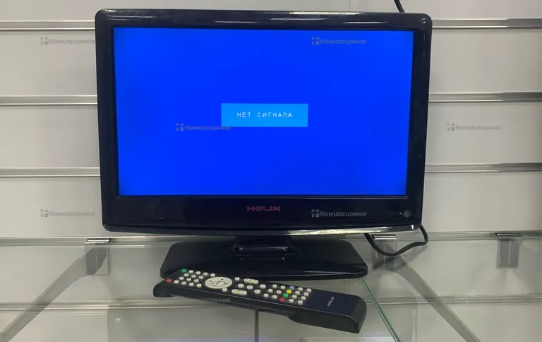 Телевизор Helix htv-1609