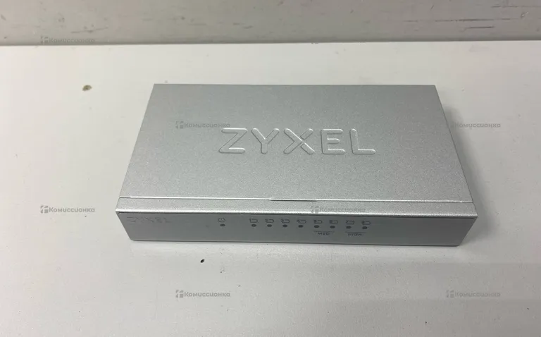 Коммутатор zyxel GS-108B v3