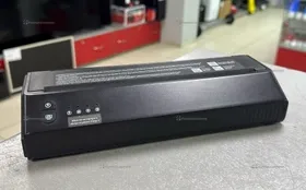 Купить Термокопировальный беспроводной принтер A4 Blueto б/у , в Новокуйбышевск Цена:3990рублей