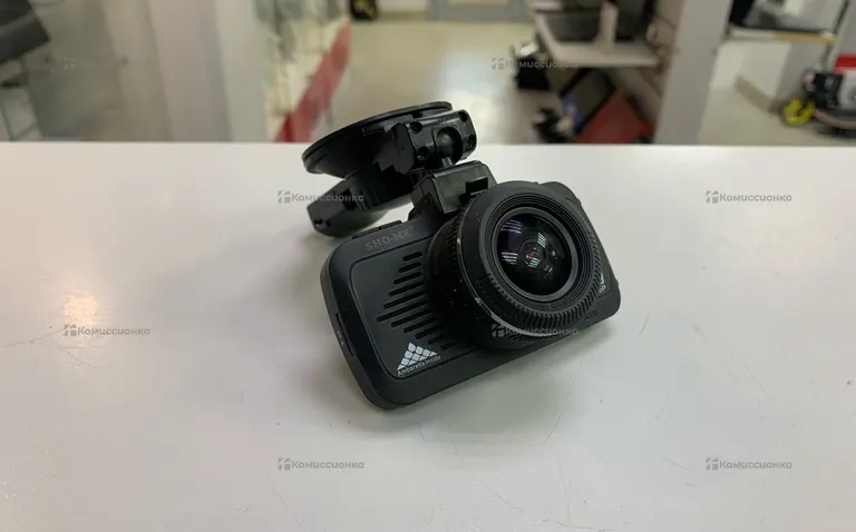 Видеорегистратор Sho-me A7