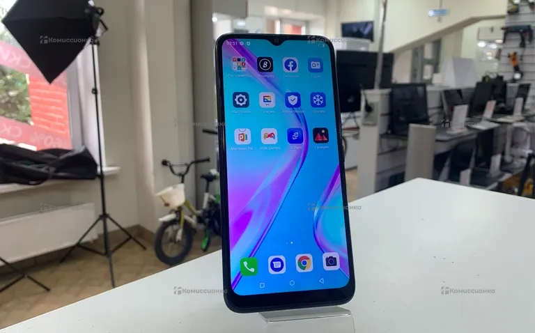 Itel mobile vision1pro 2/32