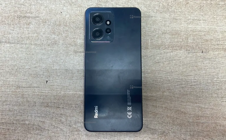 Xiaomi redmi note 12 4/128