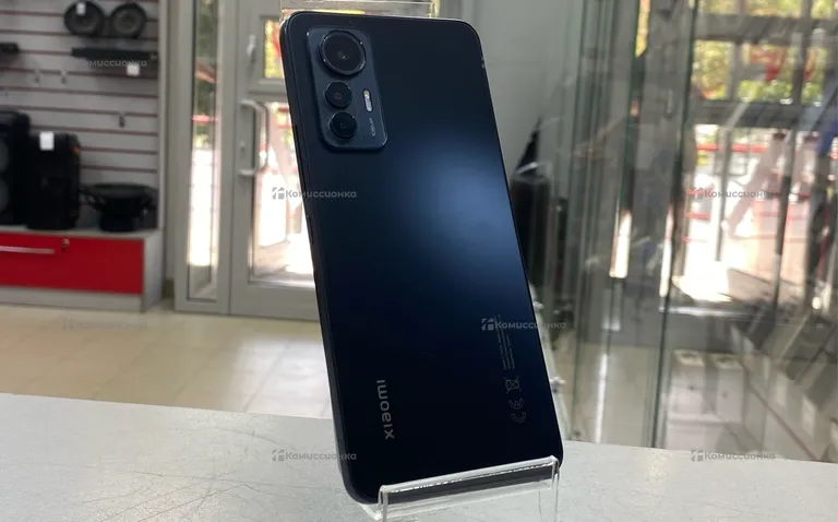 Xiaomi Xiaomi 12 lite 8/256