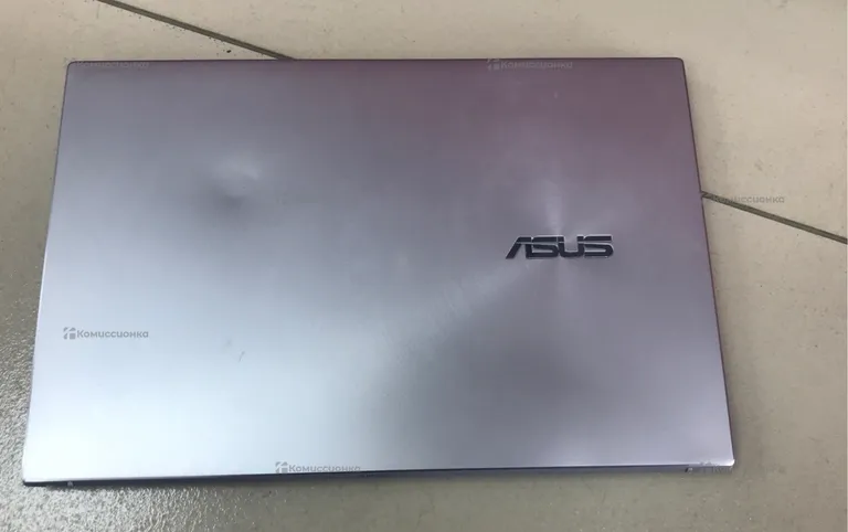 Ноутбук  Asus ZenBook