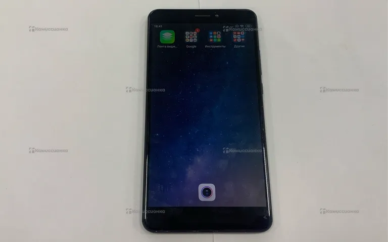 Xiaomi Mi max 2 4/64