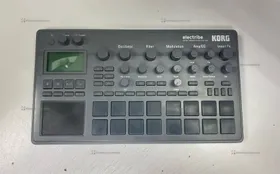 Грувбокс electribe 2 Korg
