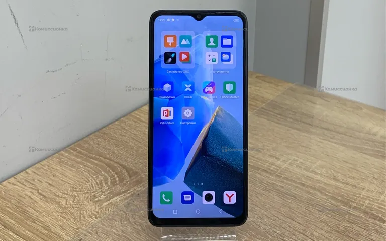 Infinix Hot 30i 8/128 ГБ