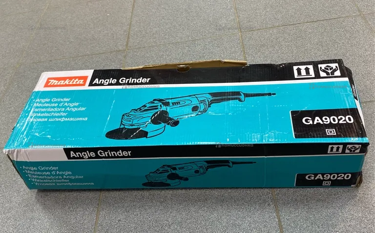 УШМ Makita GA9020