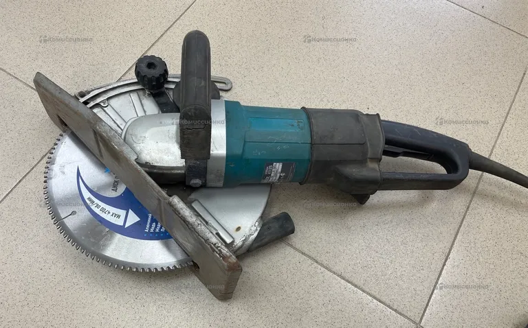 Штроборез makita 4112HS