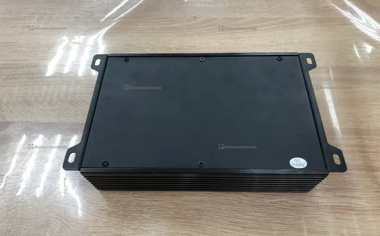 Усилитель Deaf Bounce Atom 1600.1 Pro