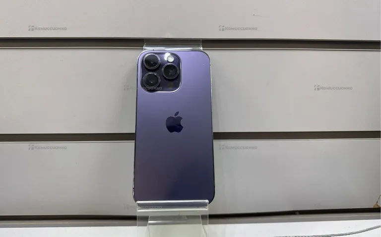 iPhone 14 Pro 256 GB 352186950717604