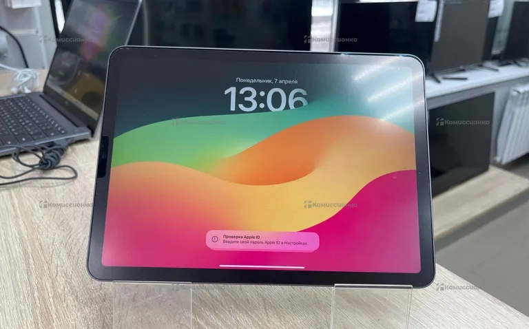 Планшет Apple Аpple iРаd Аir 2022 А2588 256GB