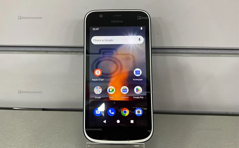 Nokia 1 (TA-1047)