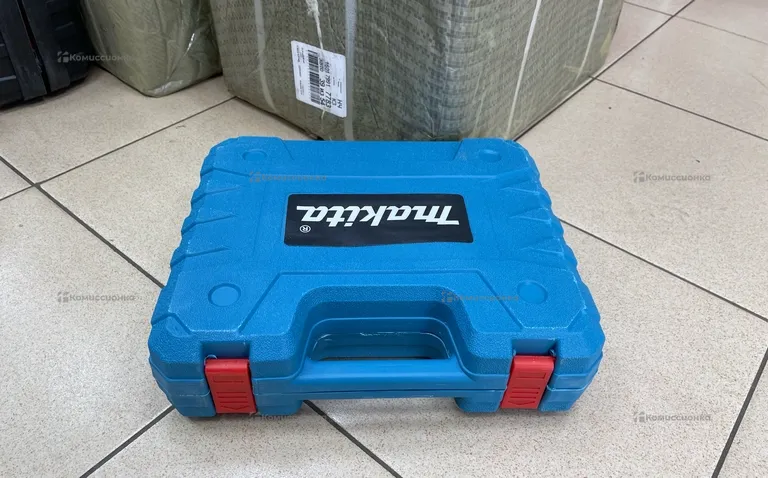 Шуруповерт Makita(реп)