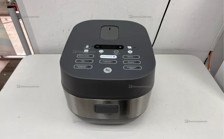 Мультиварка  HI HMC-301