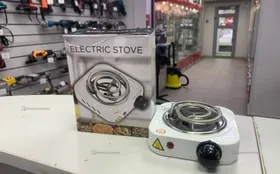 Купить Плитка электрическая спираль б/у , в Уфа Цена:350рублей