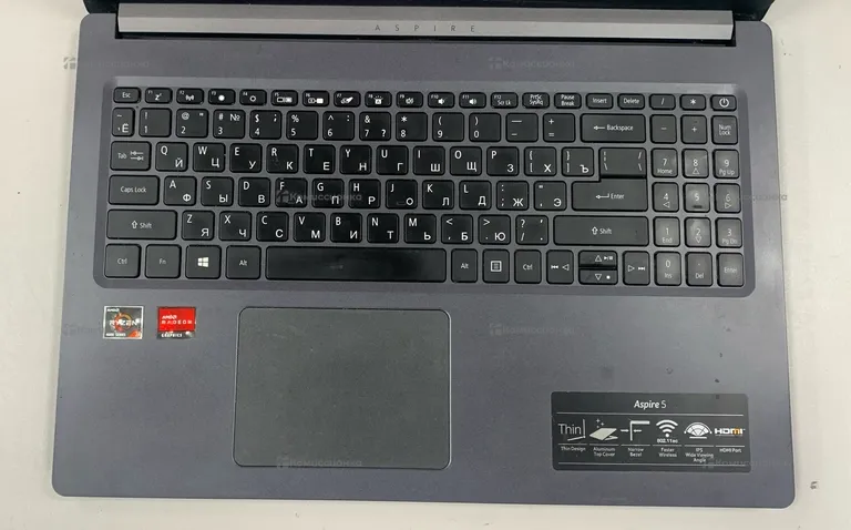 Ноутбук  Acer A515-44