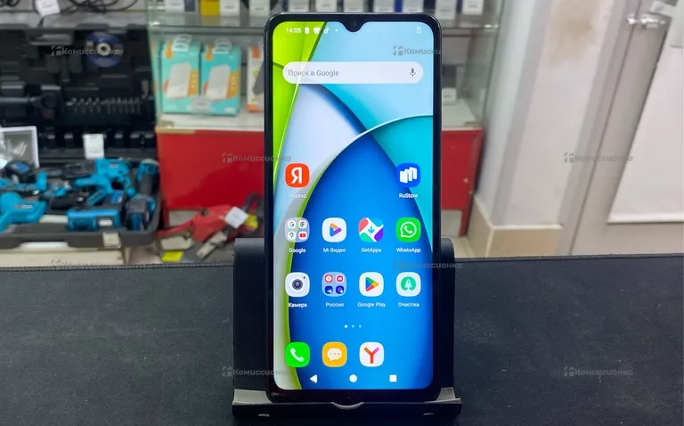 Xiaomi Redmi A3x 3/64ГБ