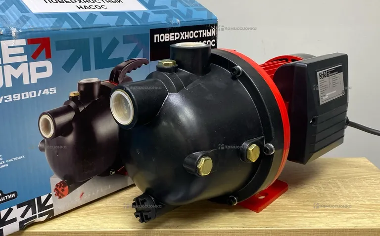 Поверхностный насос Le Pump P-900P/3900/45