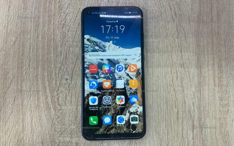 Huawei P40 Lite 4/64 ГБ