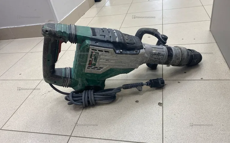 Отбойный молоток DWT H17-11B