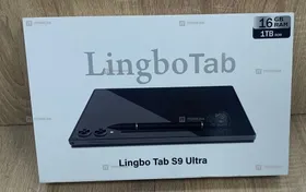 Купить Lingbo Lingbo Tab S9 ultra б/у , в Кинель Цена:8500рублей