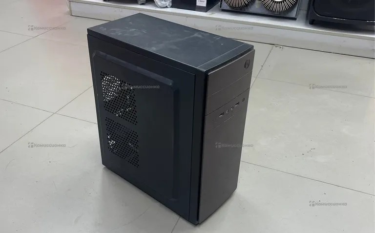 Системный блок I5-3450