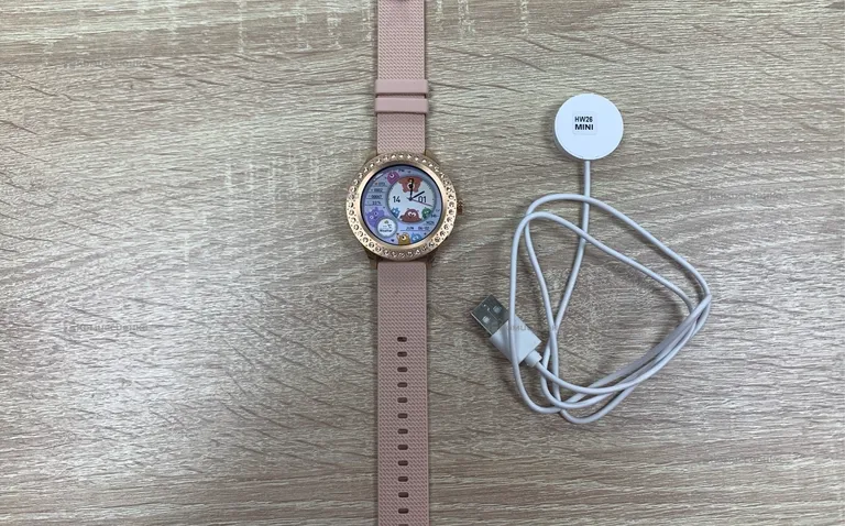 Часы Smart watch hw26 mini