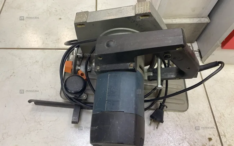 Дисковая пила Rebir IE-5107G1