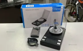 Купить Весы  Tn-series 50g б/у , в Тольятти Цена:2590рублей