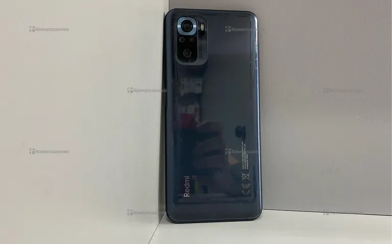 Xiaomi redmi  note 10 s 6/128